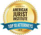 American Jurist - Top 10 Attorneys