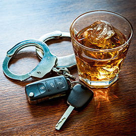 DWI and DUI
