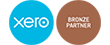 Xero Bronze Partner